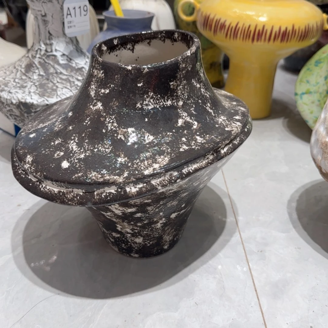 景德镇陶瓷艺术品