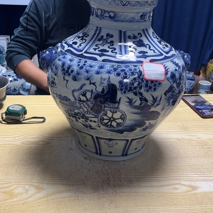 摆件瓷器摆件设计作品