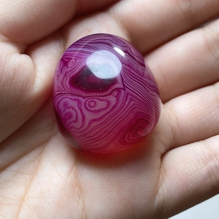 未镶嵌吊坠(不含链)玛瑙/玉髓