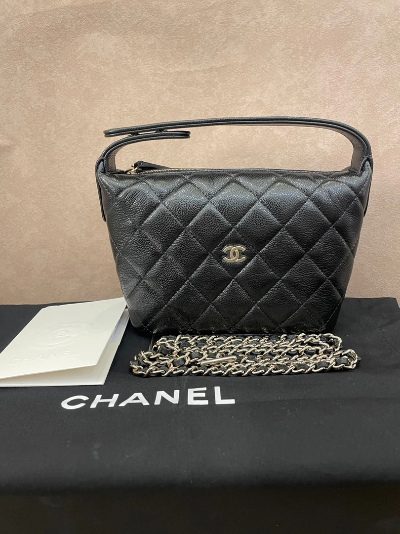 未使用 Chanel/香奈儿 香奈儿 25c 全新全套 22054