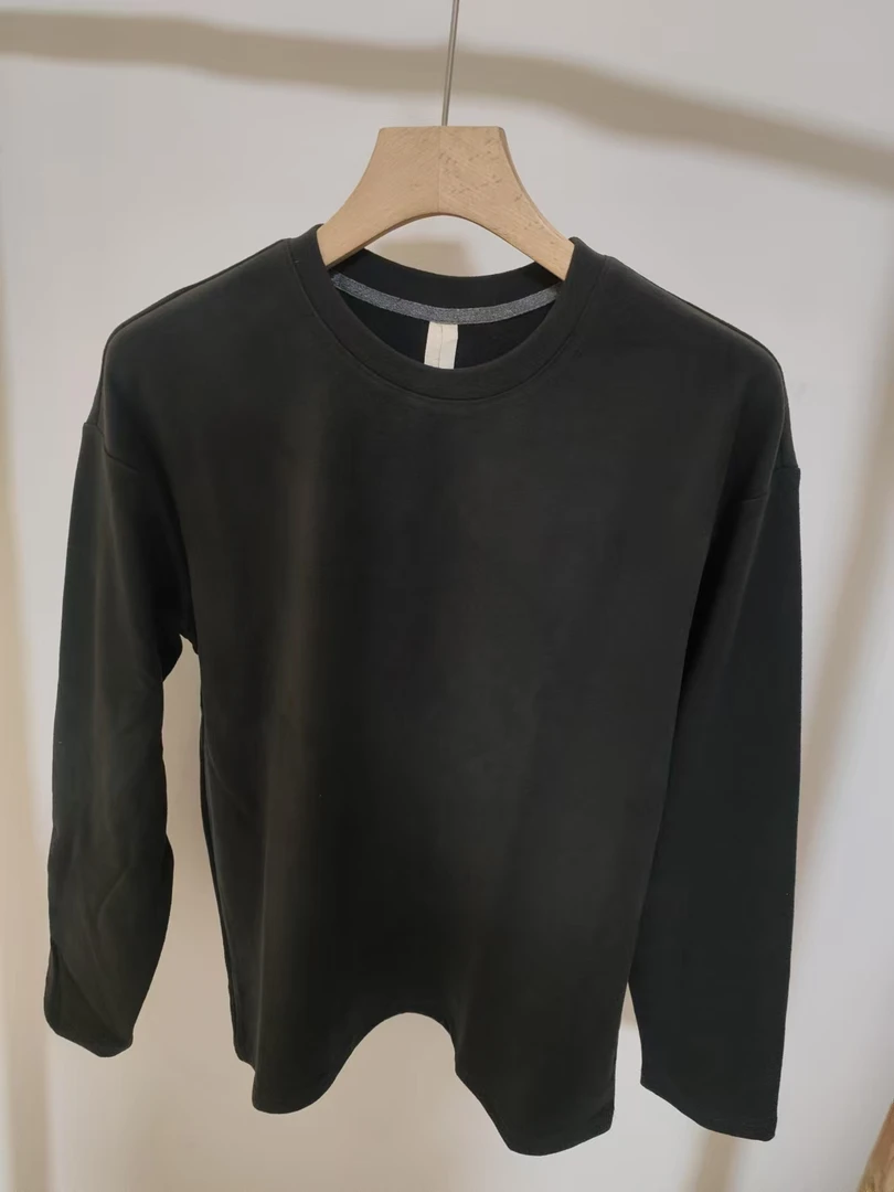 【冯漂亮甄选】A627时尚潮流休闲百搭男士个性卫衣CX