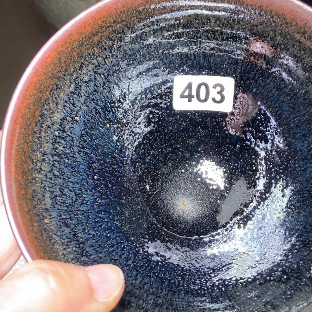 茶盏宋月古窑，自产自销