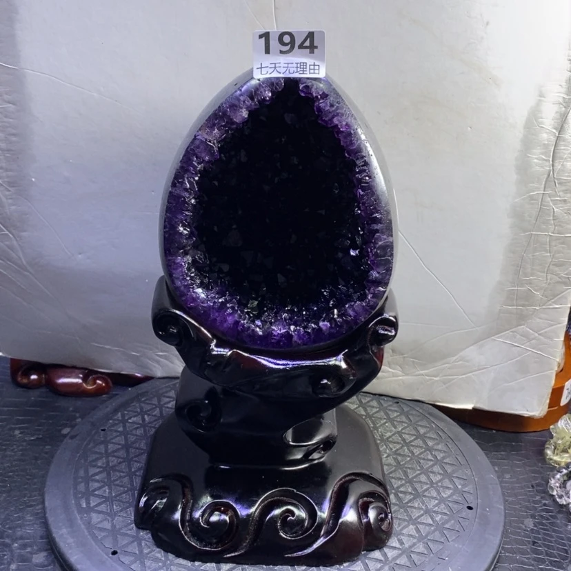 【闪购商品】未镶嵌大型摆件（非配饰）水晶