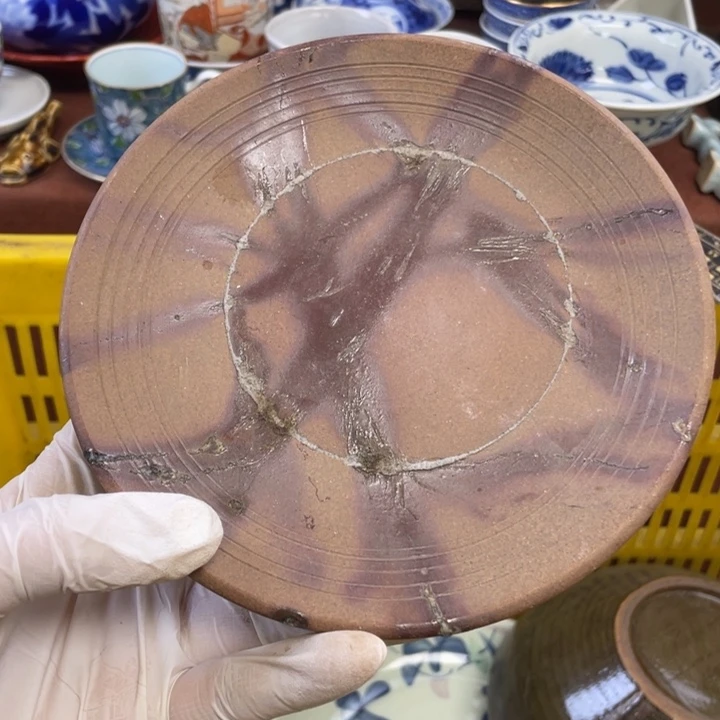 陶瓷他家瓷器真美…开播了