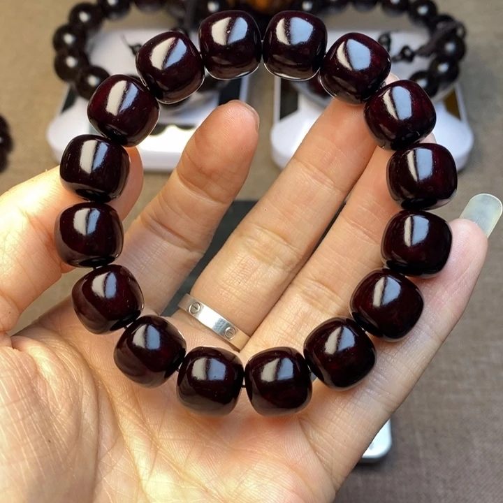 檀香紫檀（小叶紫檀）13/14