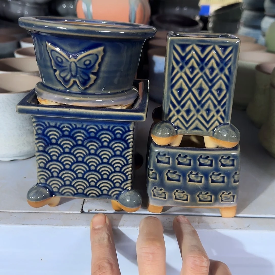 陶瓷4个福利局·自动合并订单·一个个买凑9元发·