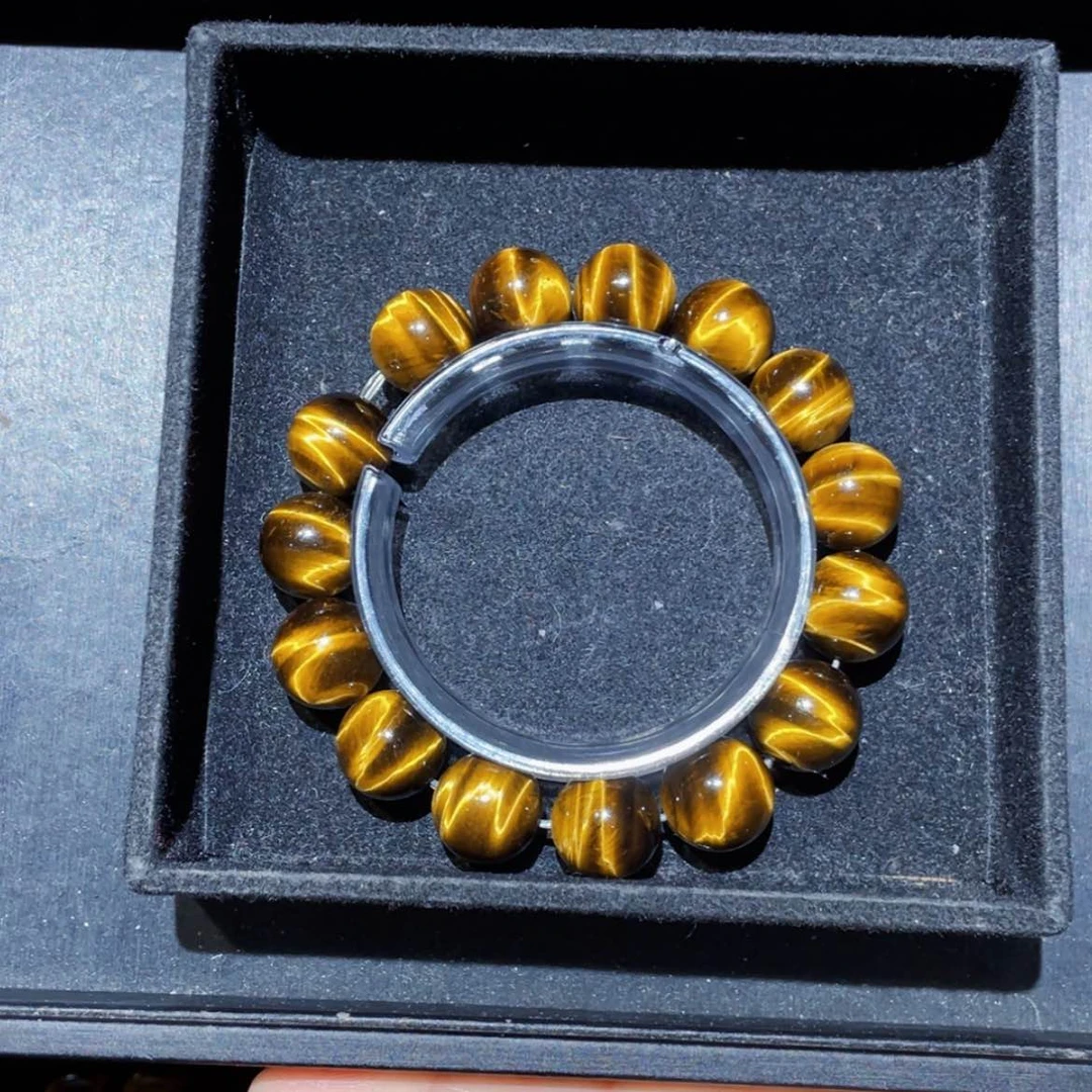 【闪购商品】木变石手饰未镶嵌轻**衣