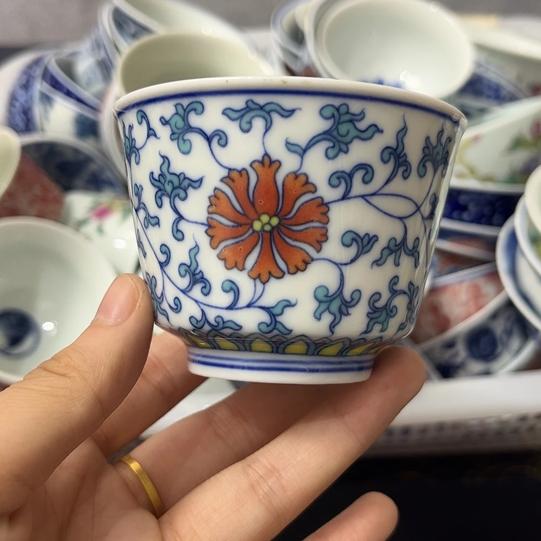 景德镇陶瓷学院的