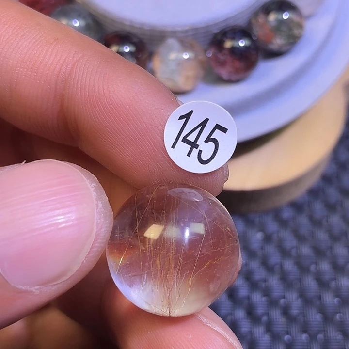 振***画吊坠(不含链)未镶嵌水晶