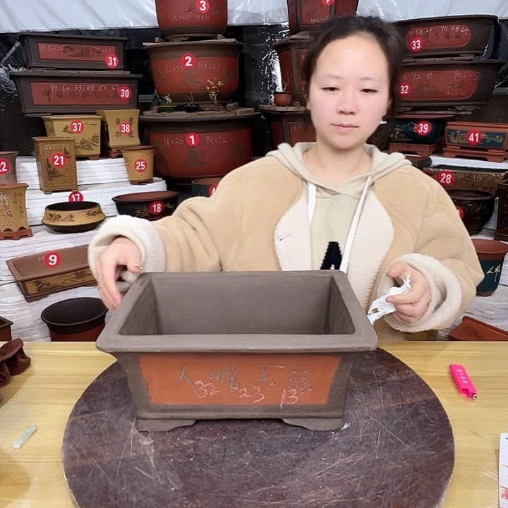 紫砂源头工厂直发