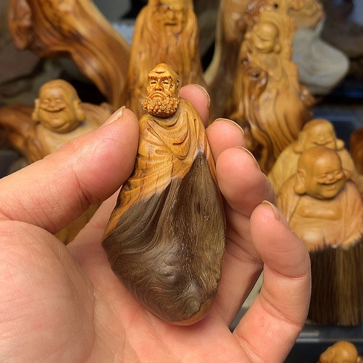 柏木一物一拍自带香味