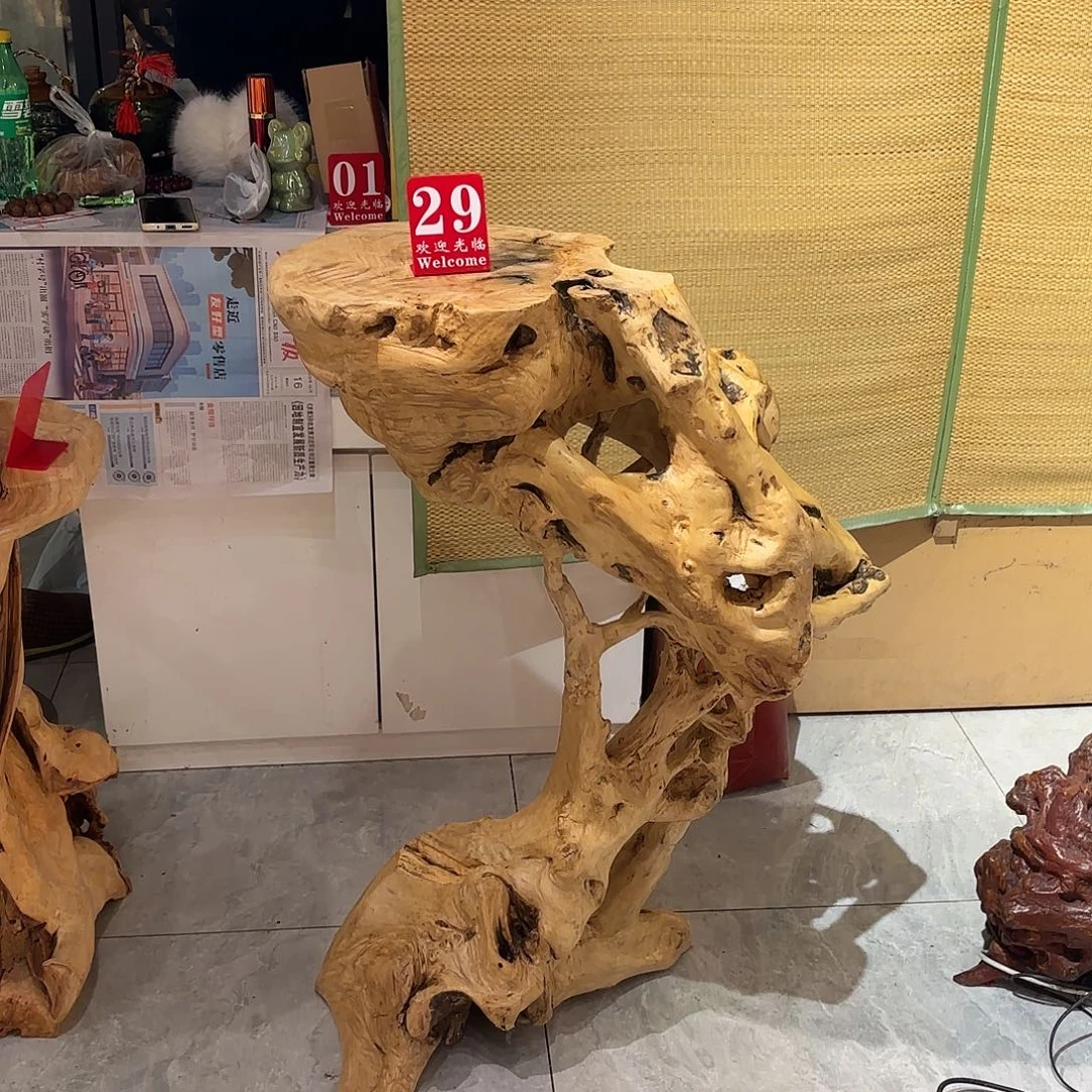 宝***来香榧木222精品株木