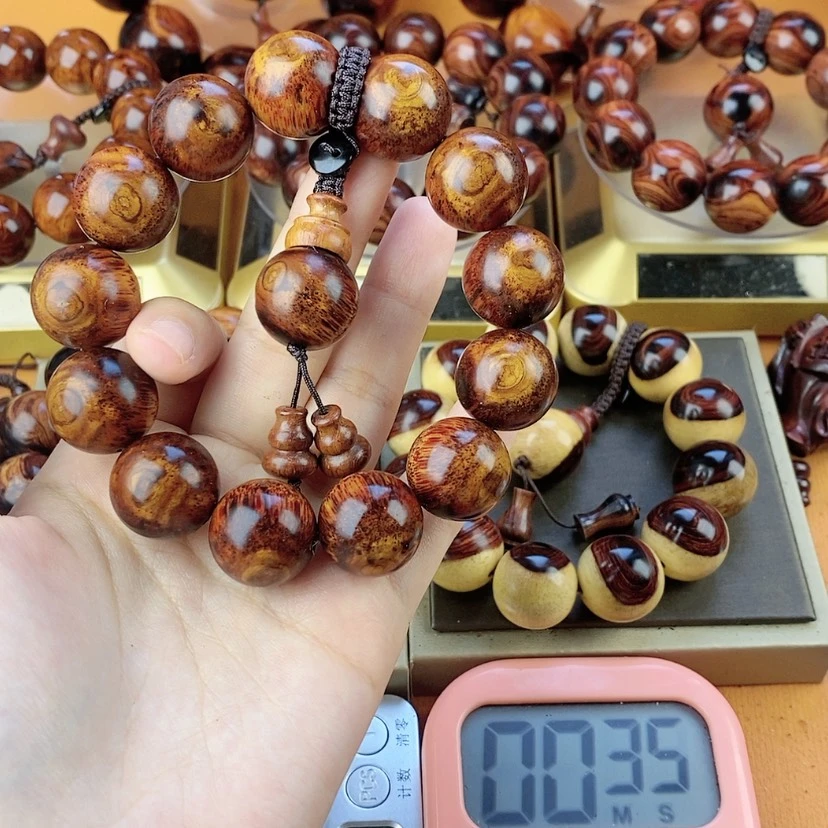 【闪购商品】黄花梨/降香黄檀车*