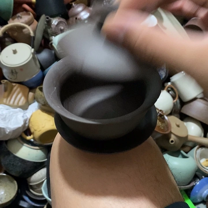 瓷片他人在身边我是