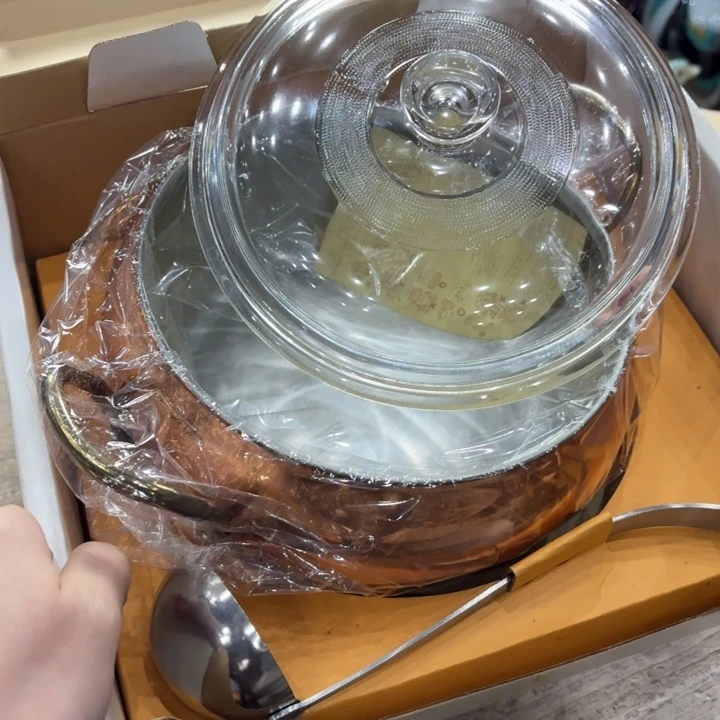 铜古美术置物摆件