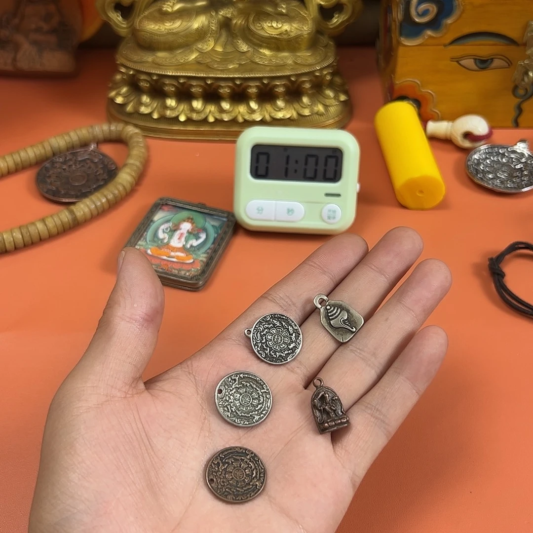 A****玛吉阿米藏式臻品直播间