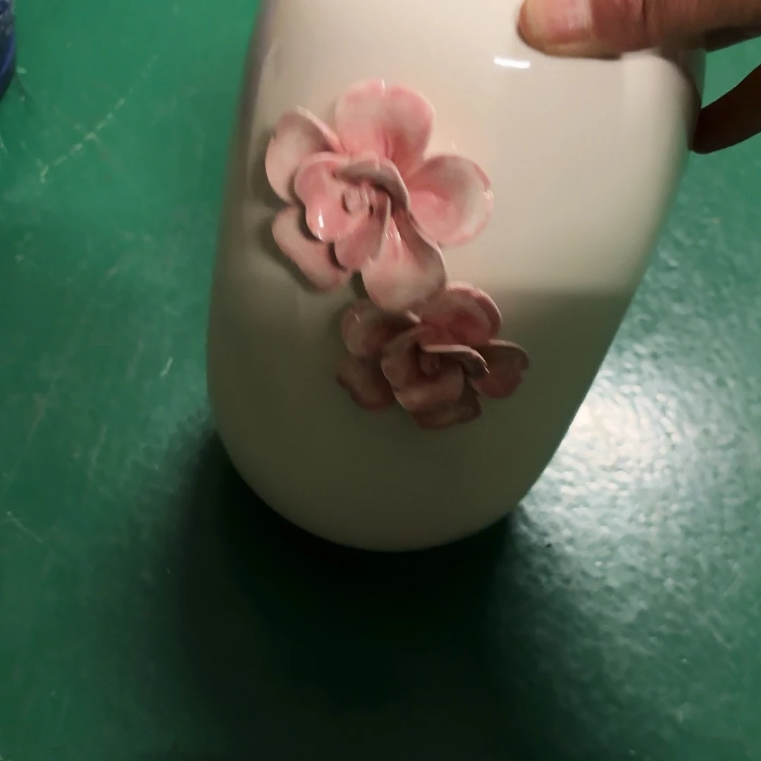 花*落陶瓷艺术设计中心