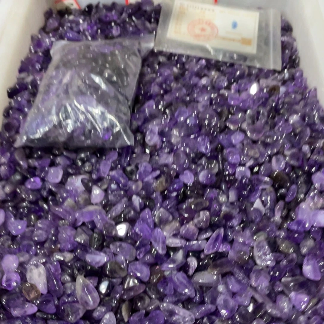未镶嵌水晶大型摆件（非配饰）