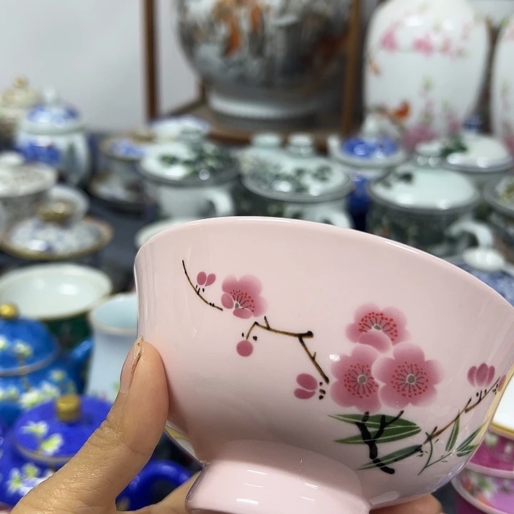 摆件陶景德镇陶瓷博物有限公司副总