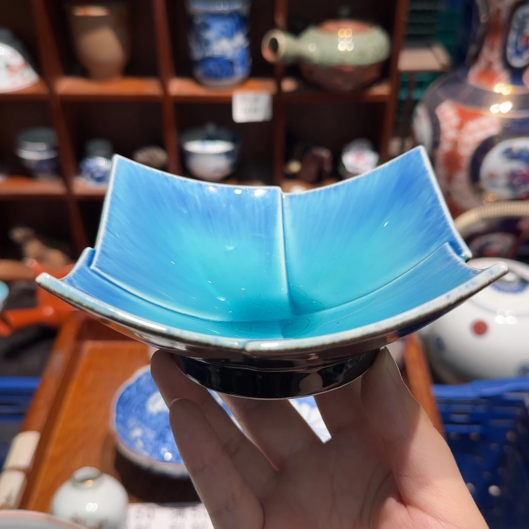 瓷片五十包邮 非全新