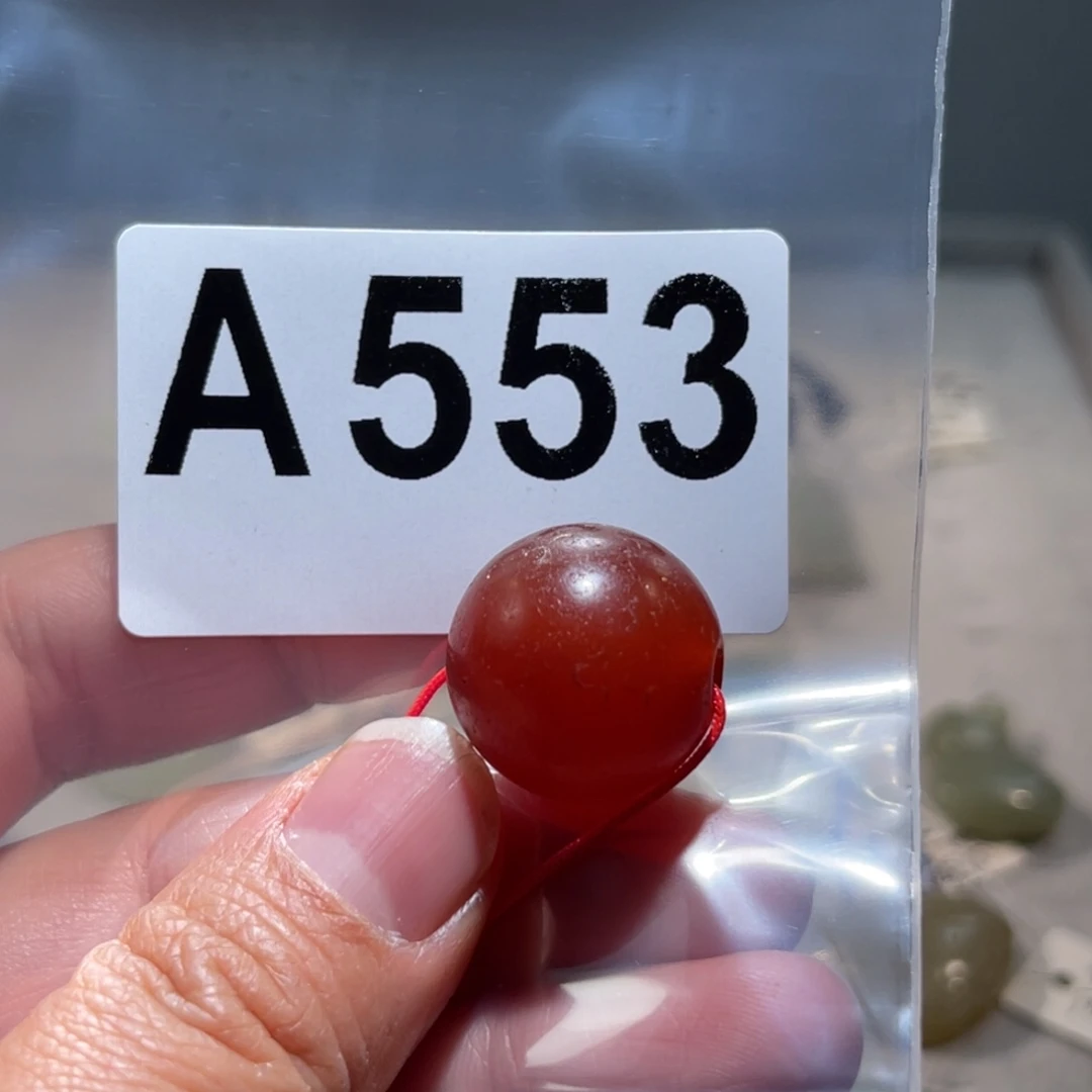 玛瑙/玉髓未镶嵌手链