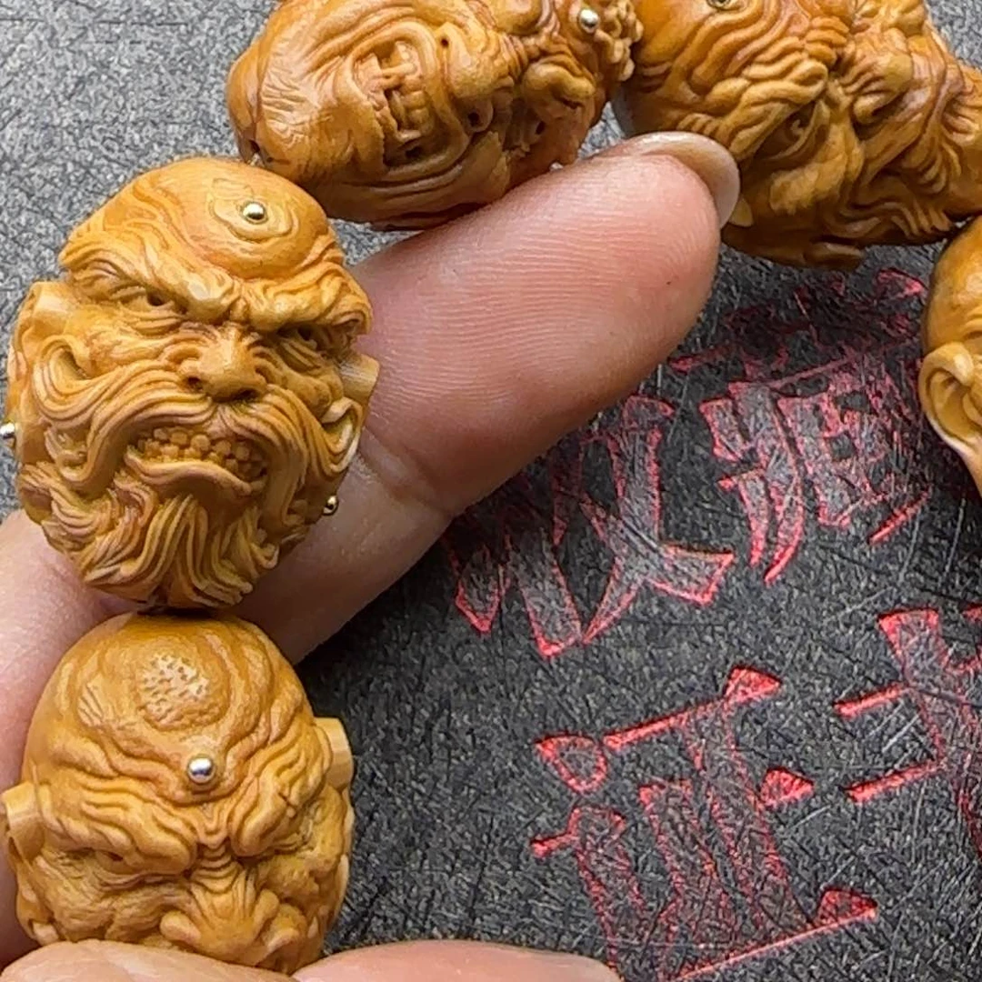 橄榄核手串橄榄橄榄