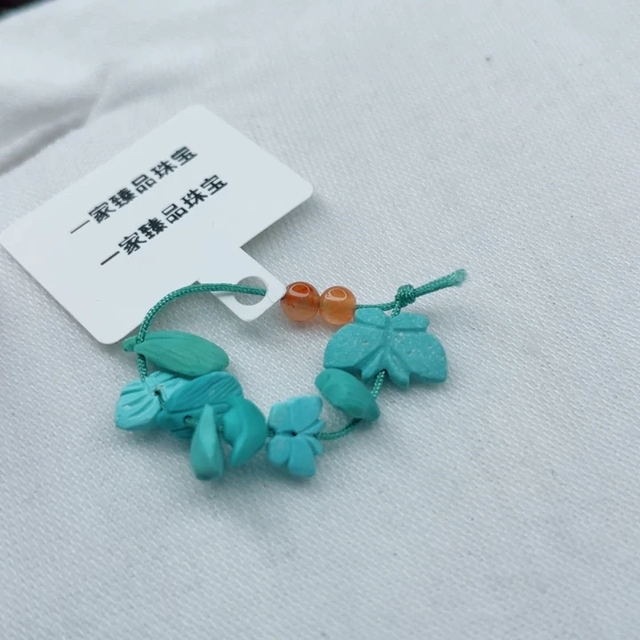 未镶嵌南红玛瑙珠宝奇石