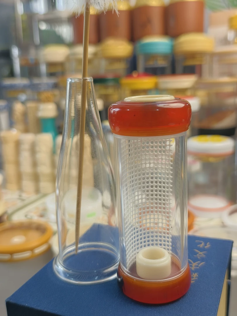 1-螽庆新手玩家竹蛉筒必备套装