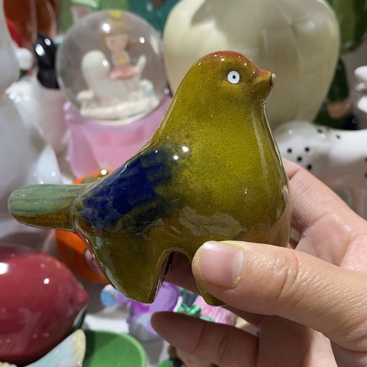 陶瓷树脂工艺摆件