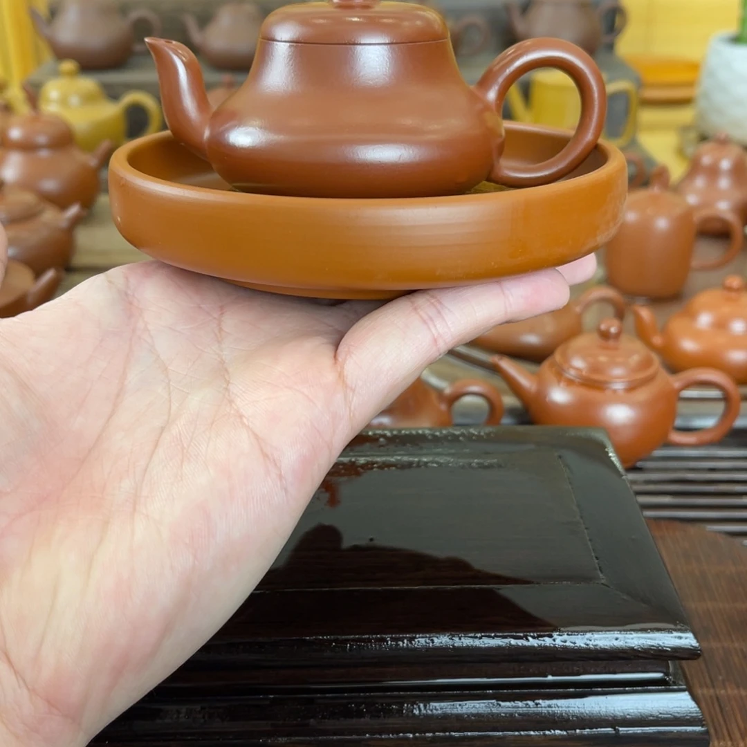 紫砂茶壶福利价茶壶