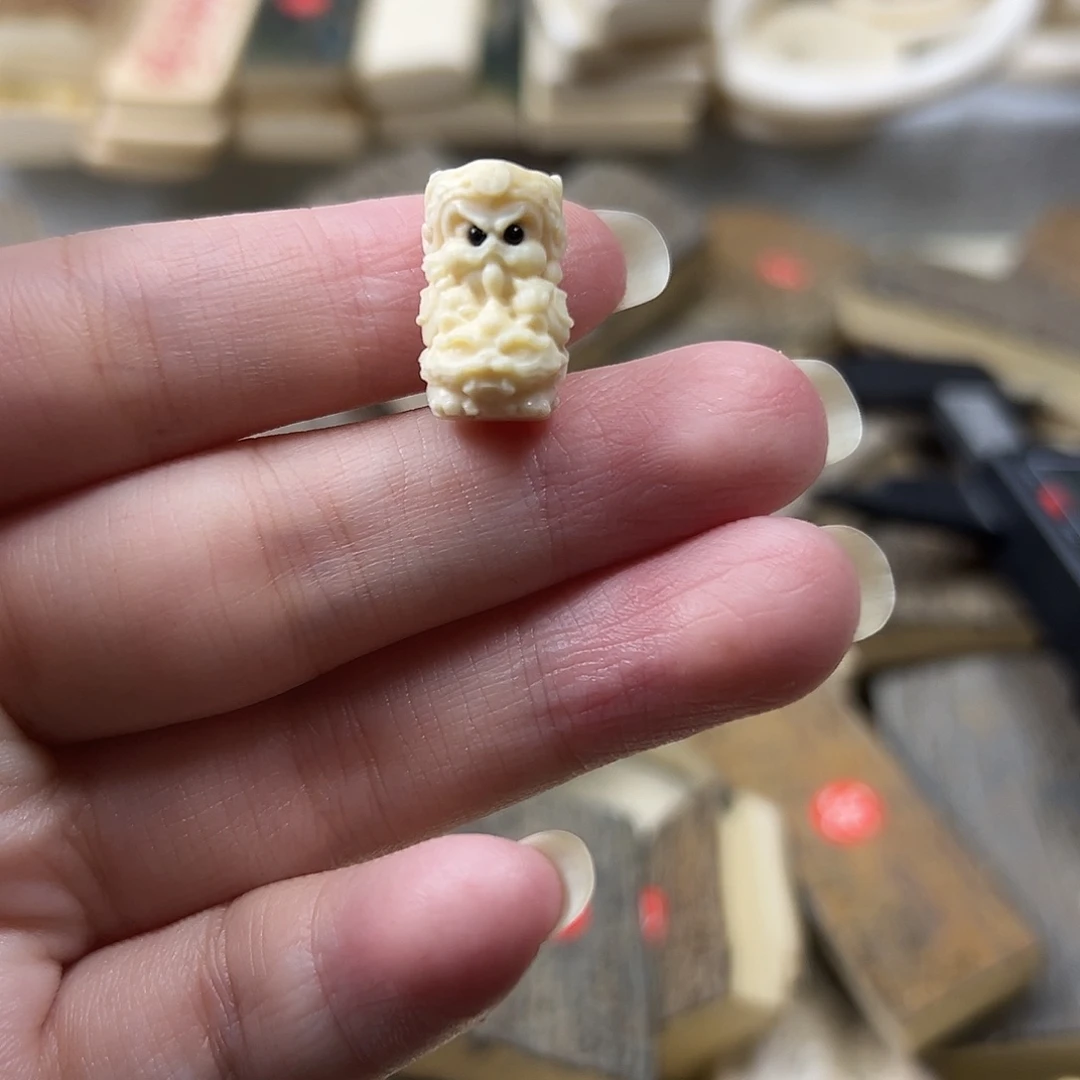 手串/手链/手镯猛犸象牙猛犸原材料边角料大块料