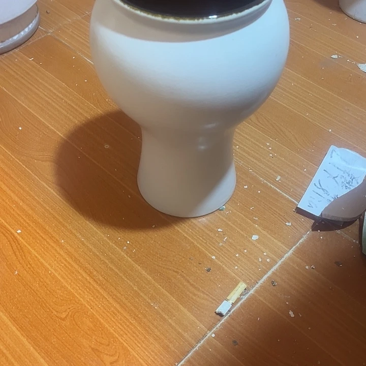 泥塑自产自销模式