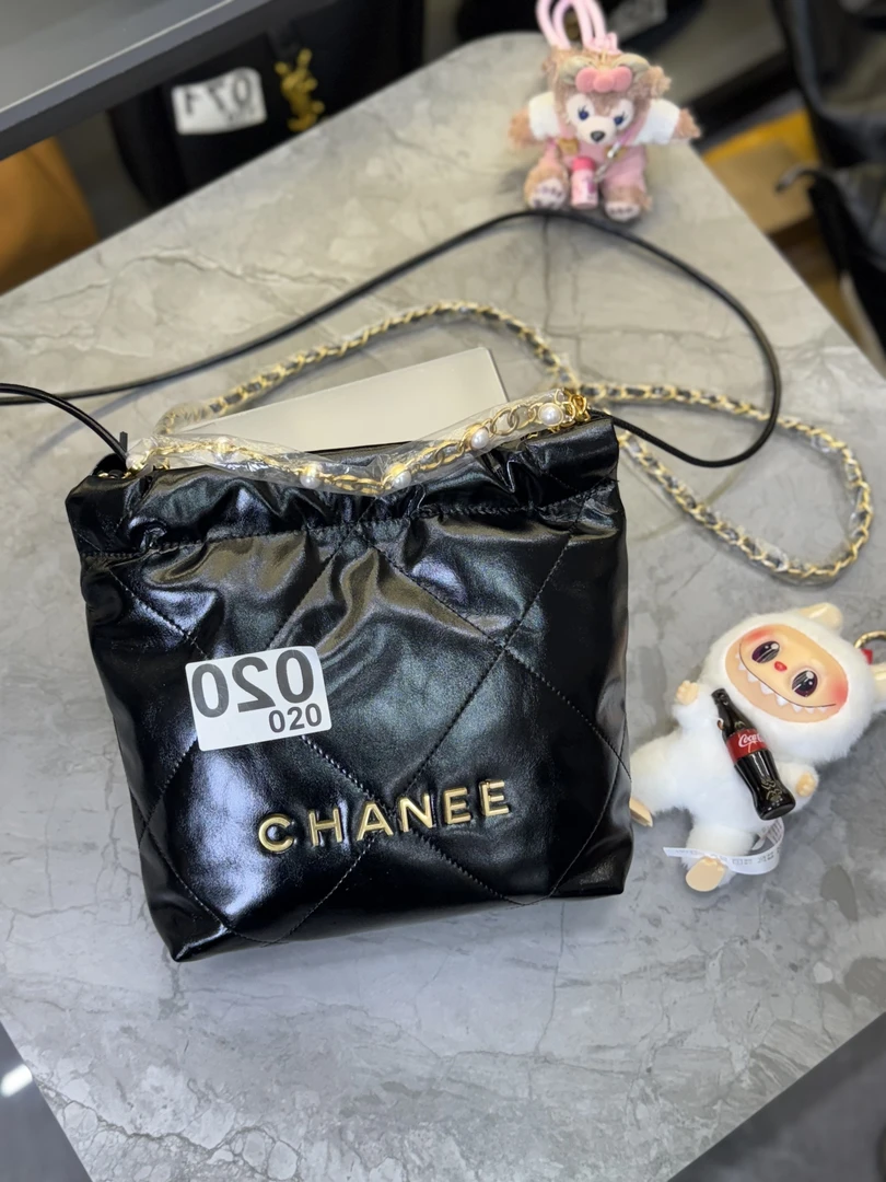 【020】2025奶奶小号垃圾袋包-按编号拍