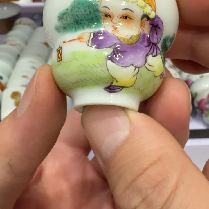 陶瓷艺术品收藏陶瓷