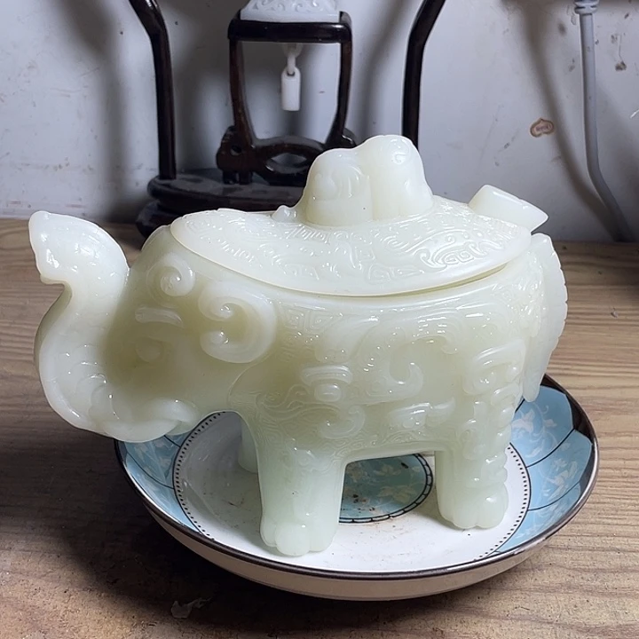 闪购实时直播画面1