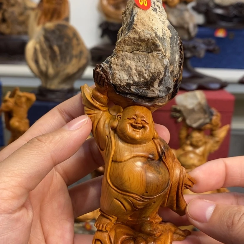 【闪购商品】柏木（崖柏）