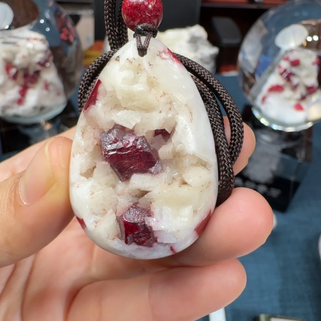 天然辰砂天然朱砂