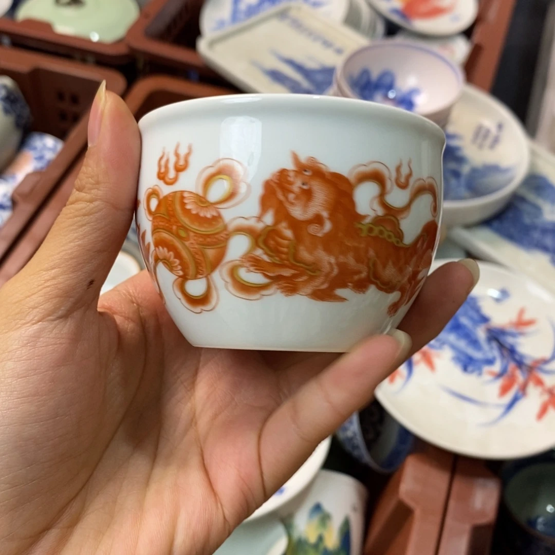 景德镇陶瓷陶瓷陶瓷