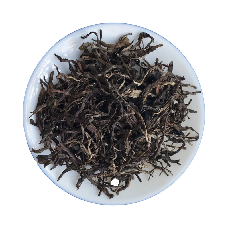 2024年 橄榄坡 普洱生茶 100克 （1）