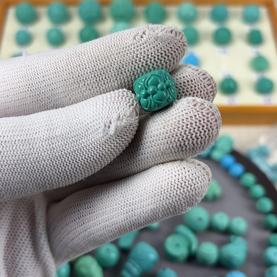 原生态精品配饰直径12