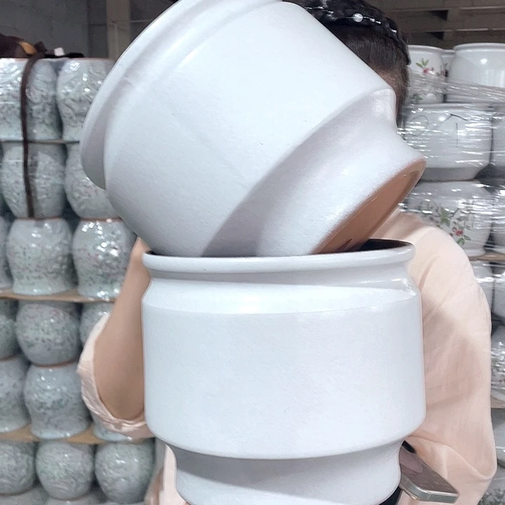 正品红陶高19/20
