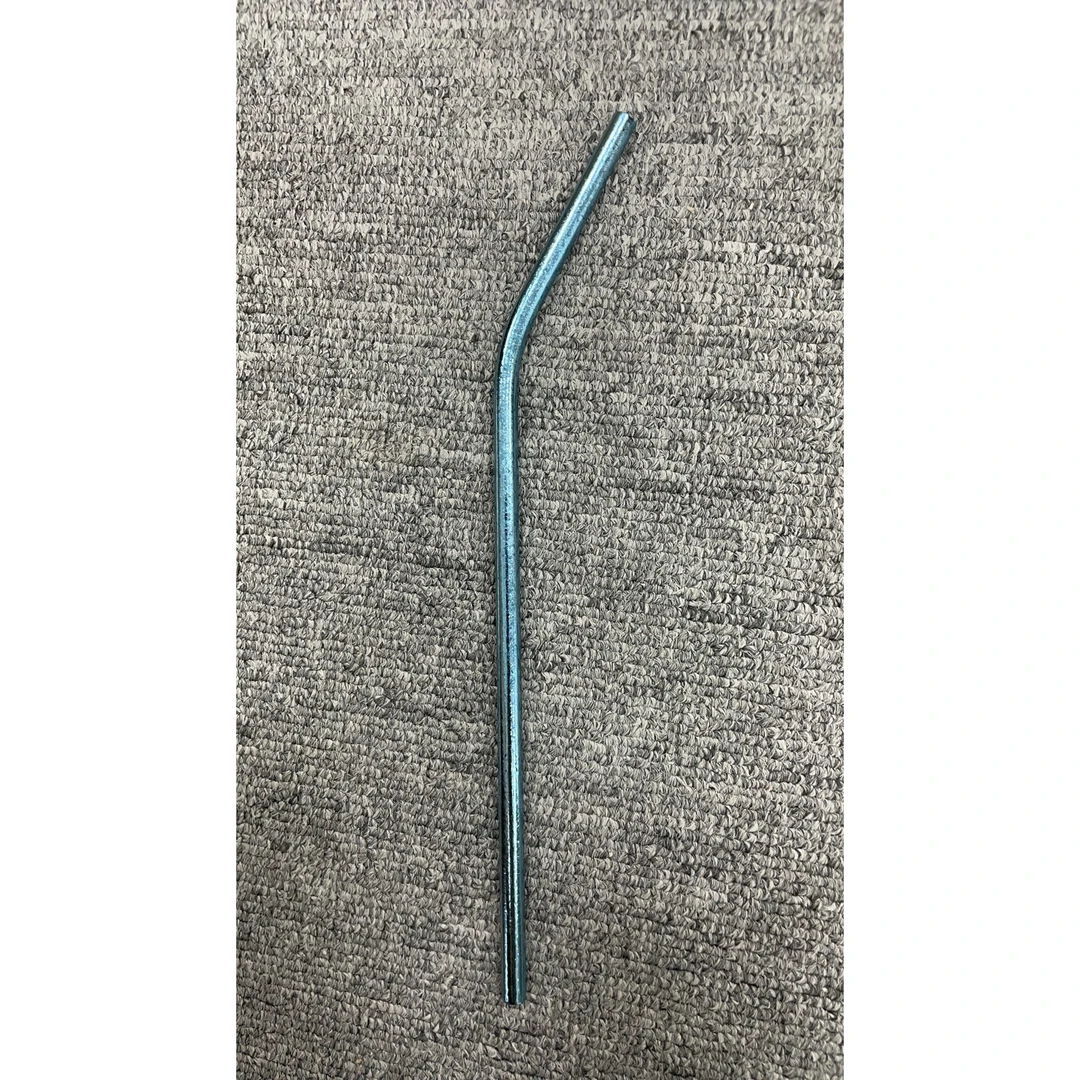 纳兰 钛吸管-蓝色茶道零配（BYJ041）