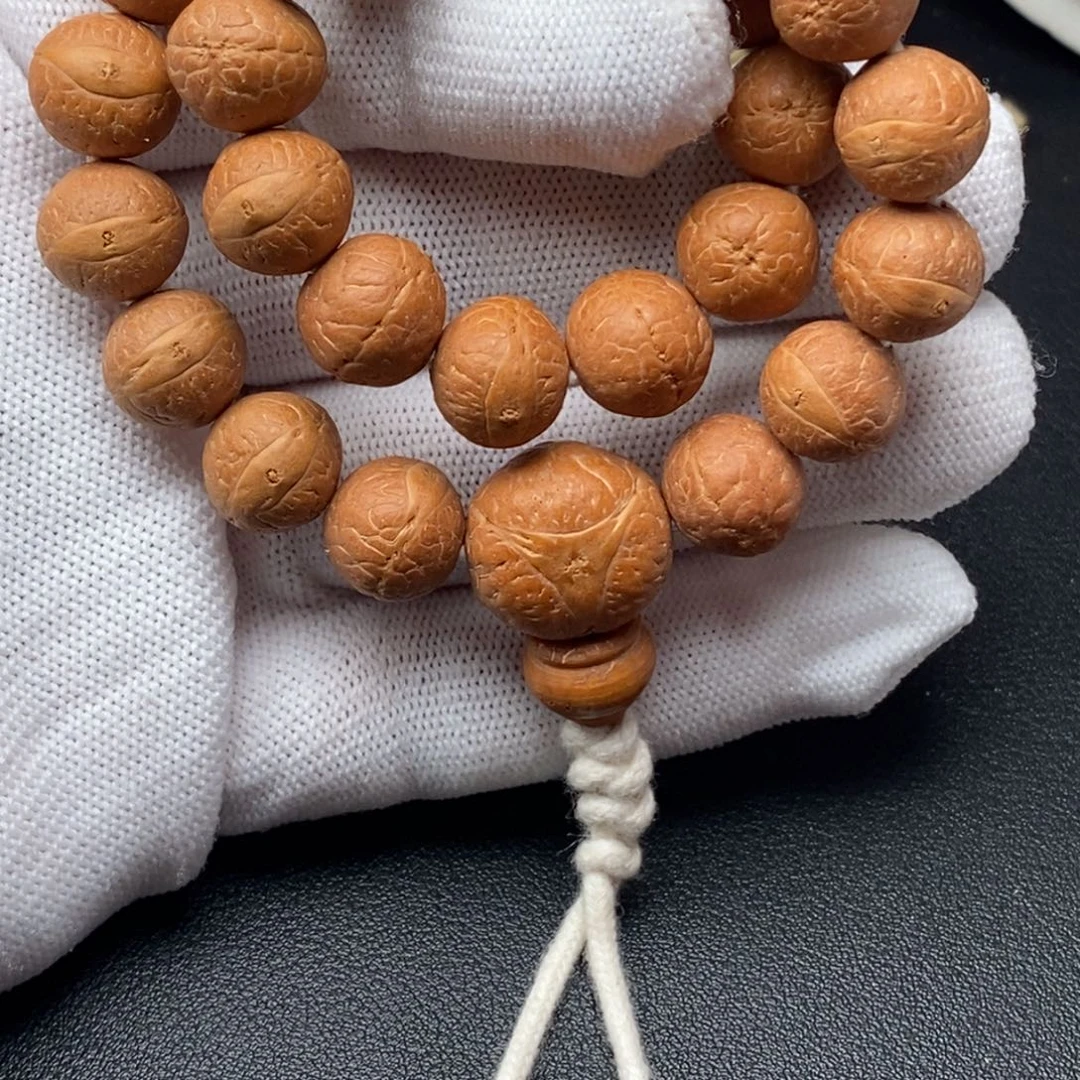 手串凤眼菩提11.5mm27颗