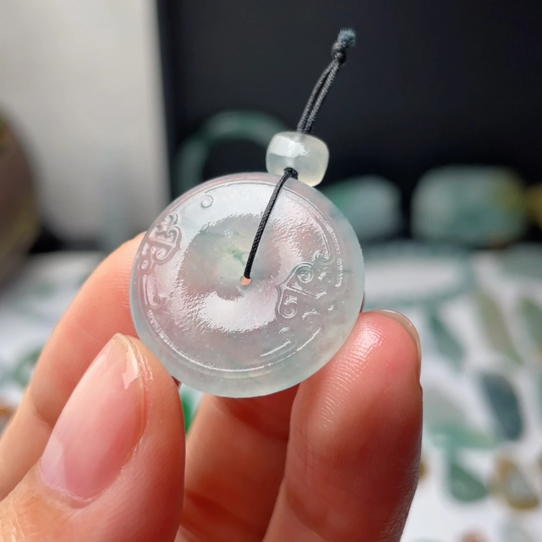 定制翡翠未镶嵌天然翡翠