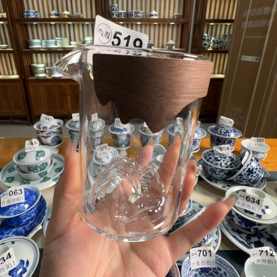 杯微瑕景德镇杯子