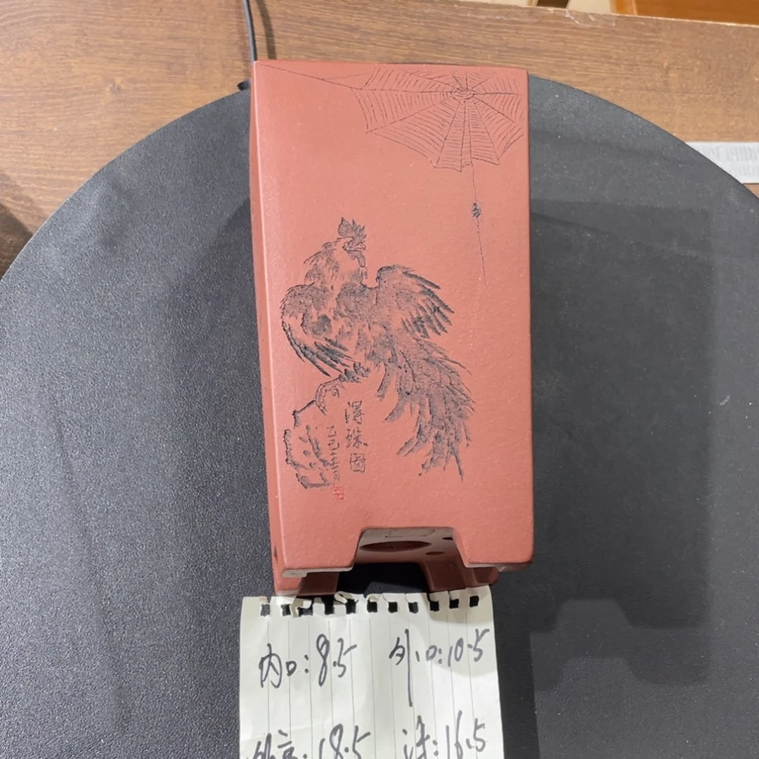 花盆紫砂紫砂花盆在这里