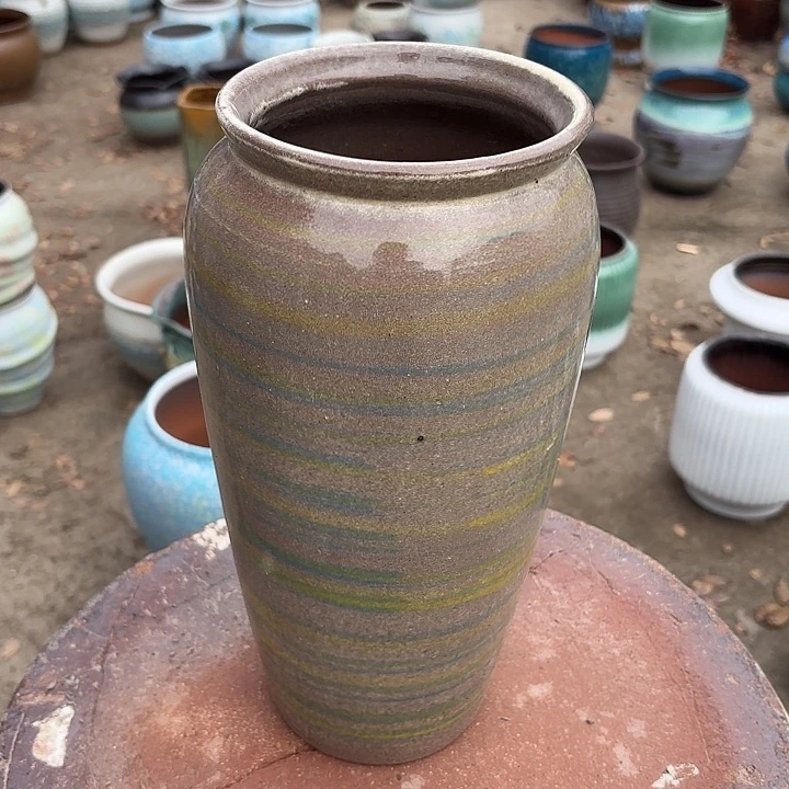 高度30厘米口12.5厘米