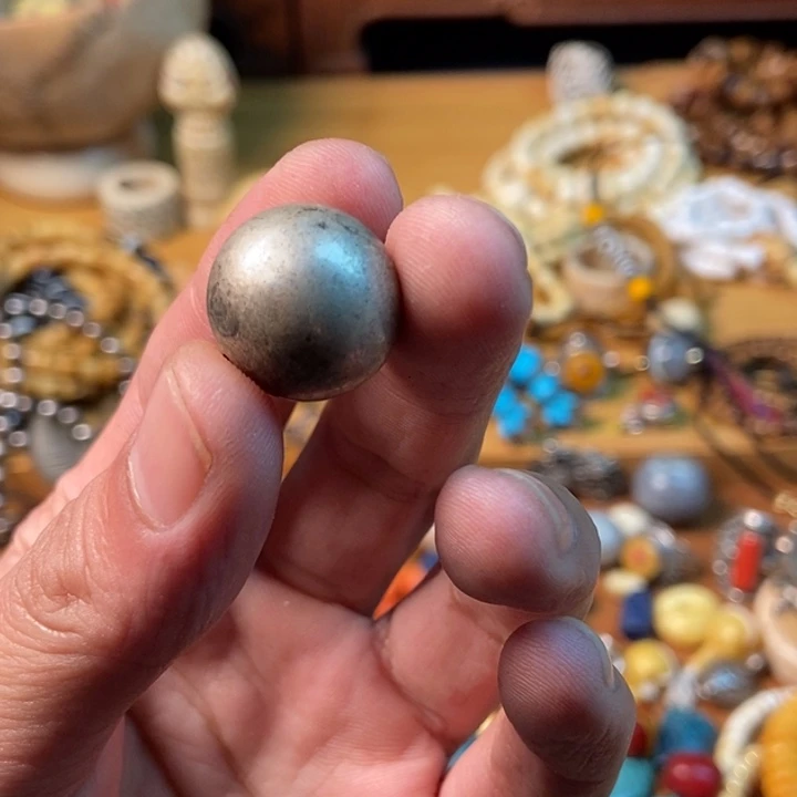 藏地配饰藏传配件