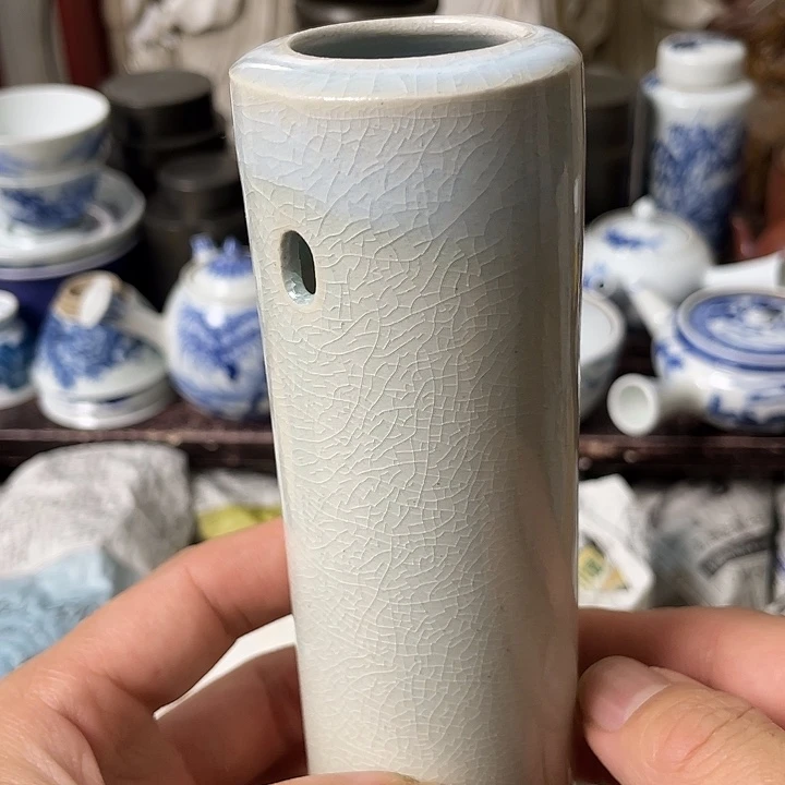 茶宠摆件工艺美术作品