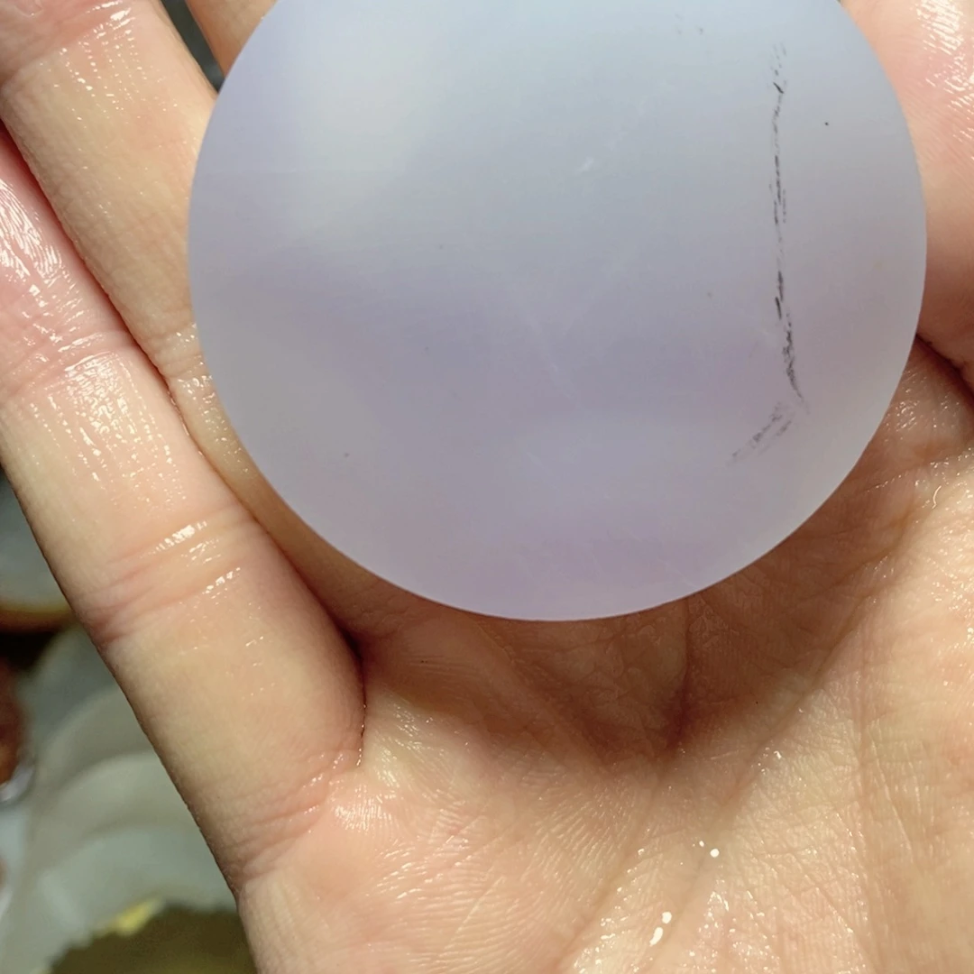 定制玛瑙爱*私人定制平安扣不退换